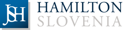 J.S. Hamilton Slovenia